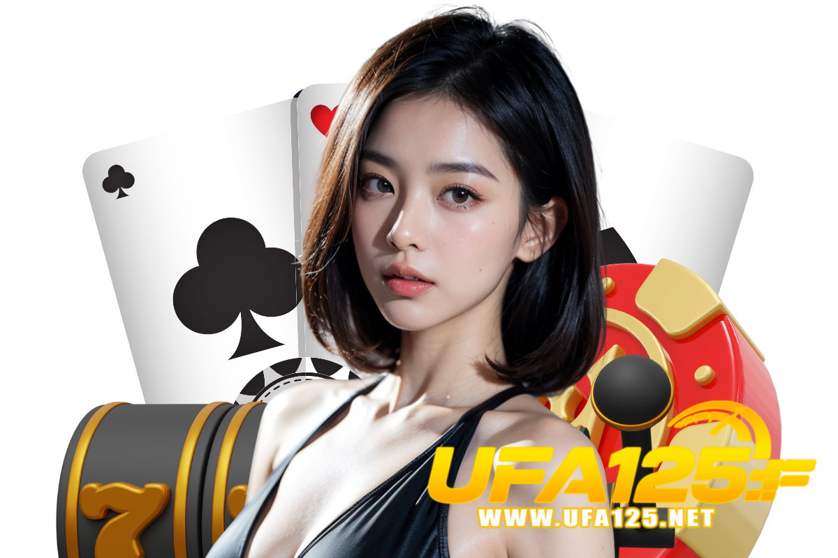 ufa125 สล็อต