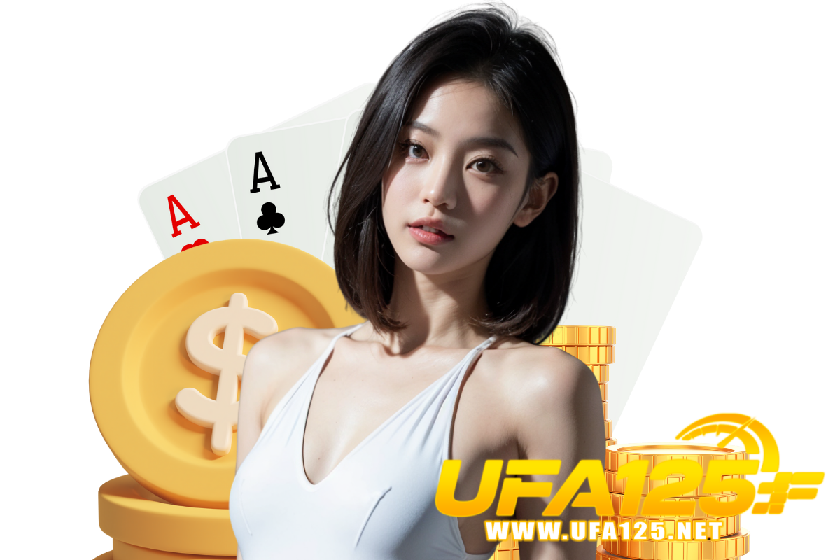 ufa125 แจกเครดิตฟรี